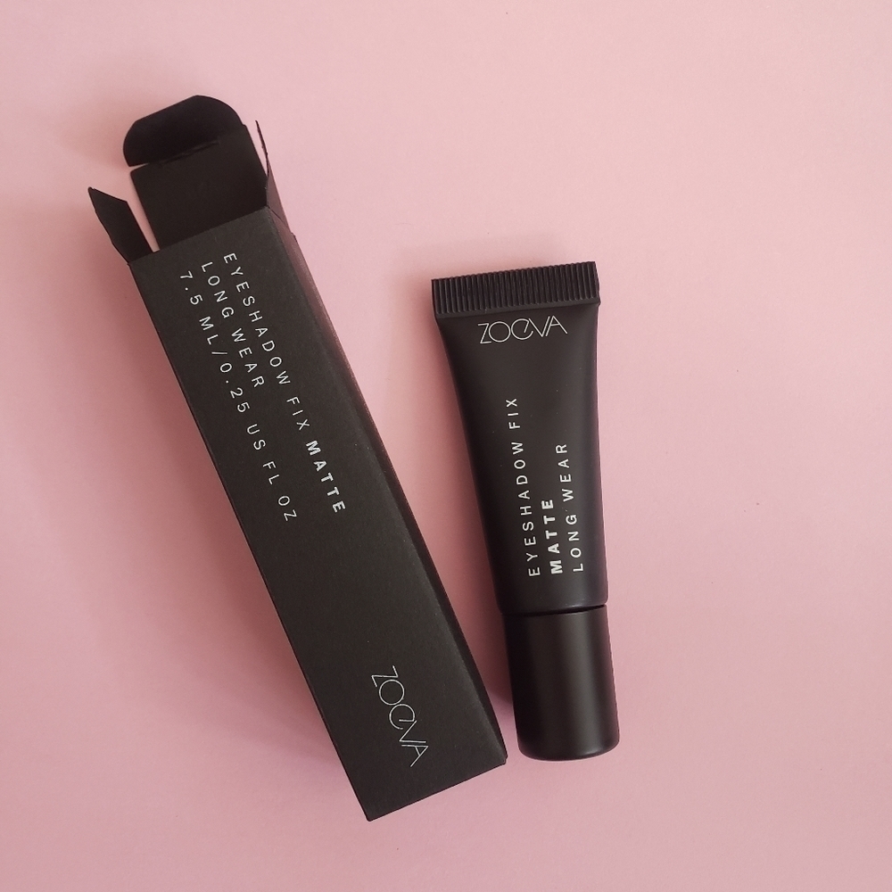 3 For $33. Zoeva Eyeshadow Fix Matte - Picture 1 of 1